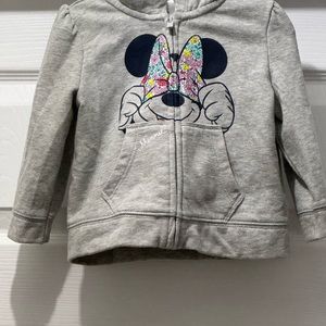 GAP + Disney Hoodie